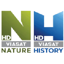 Viasat Nature / Viasat History HD
