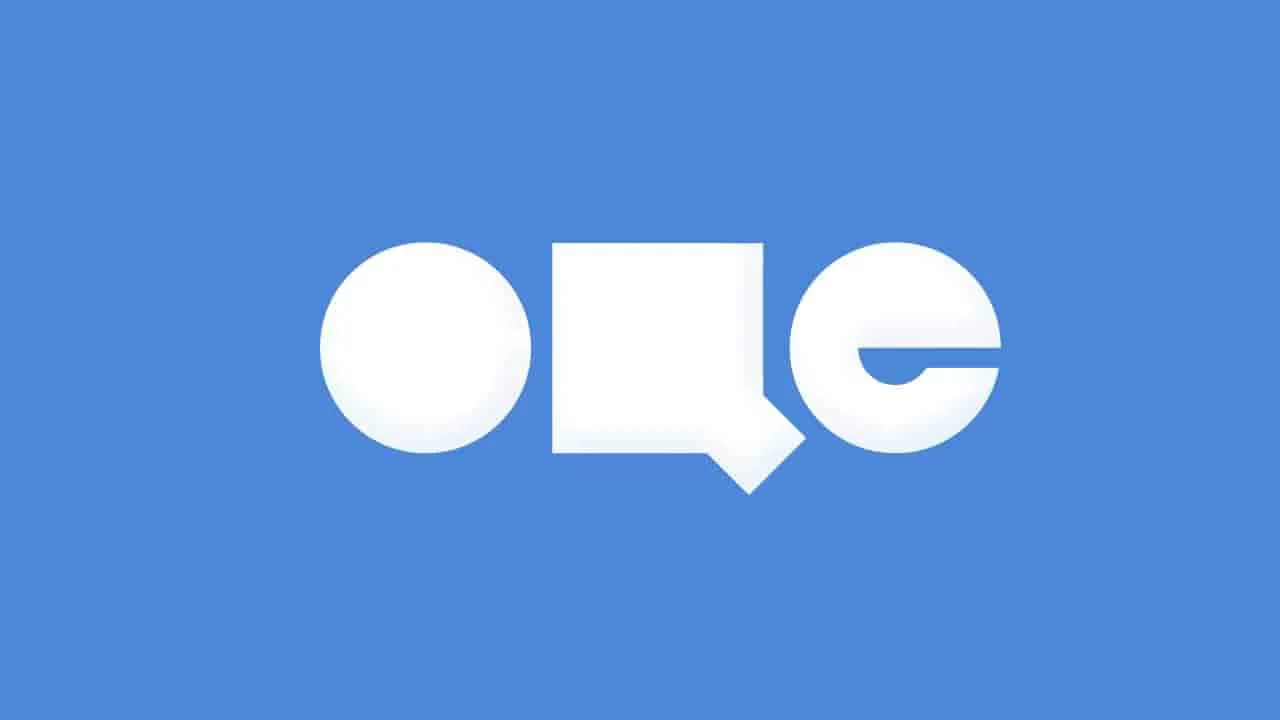 ОЦЕ