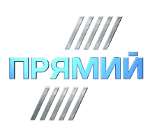 Прямий