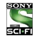 Sony Sci-Fi