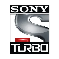 Sony Turbo