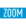 ZOOM